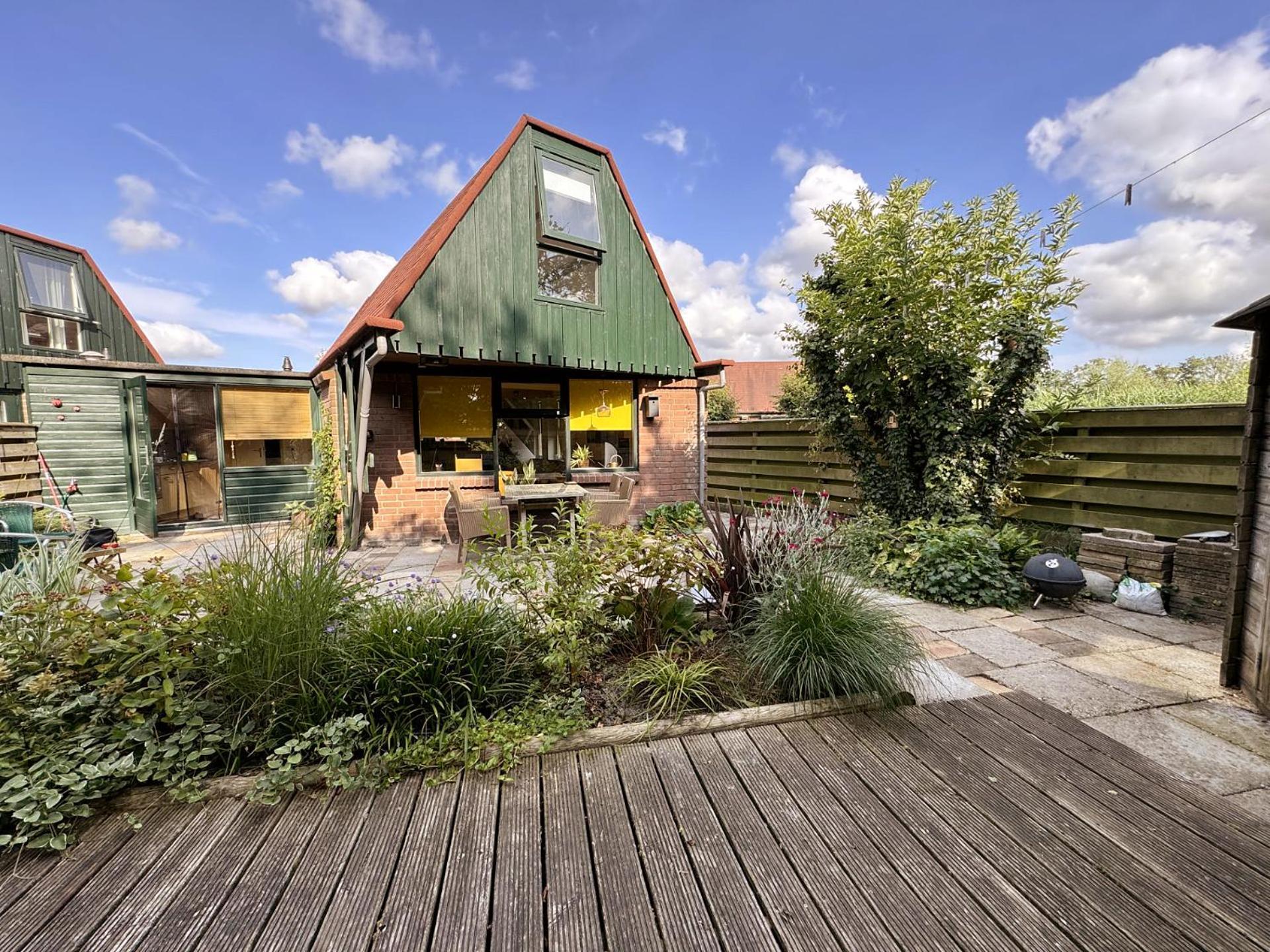 Happy Little Maya Bee Nieuwe-Niedorp Exterior photo